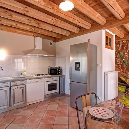 Casa rural De Caractere, Animaux Admis - Jusqu'a 8 Pers. *