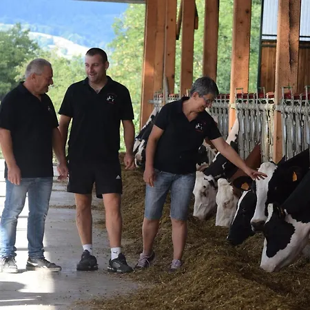De Caractère, Animaux Admis - Jusqu'à 8 Pers. Séjour à la campagne